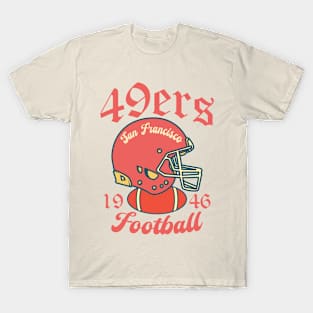 49ers T-Shirt